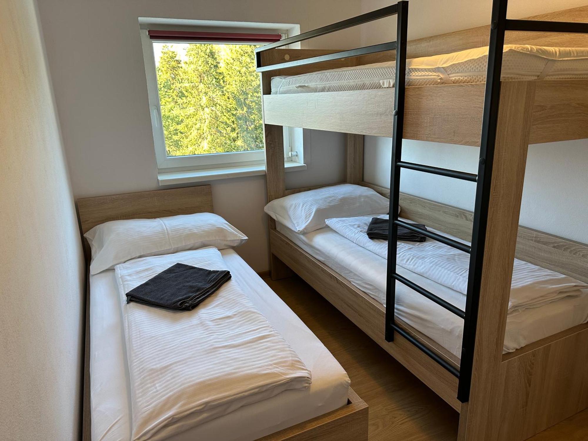 Apartmán 37 Vysoke Tatry
