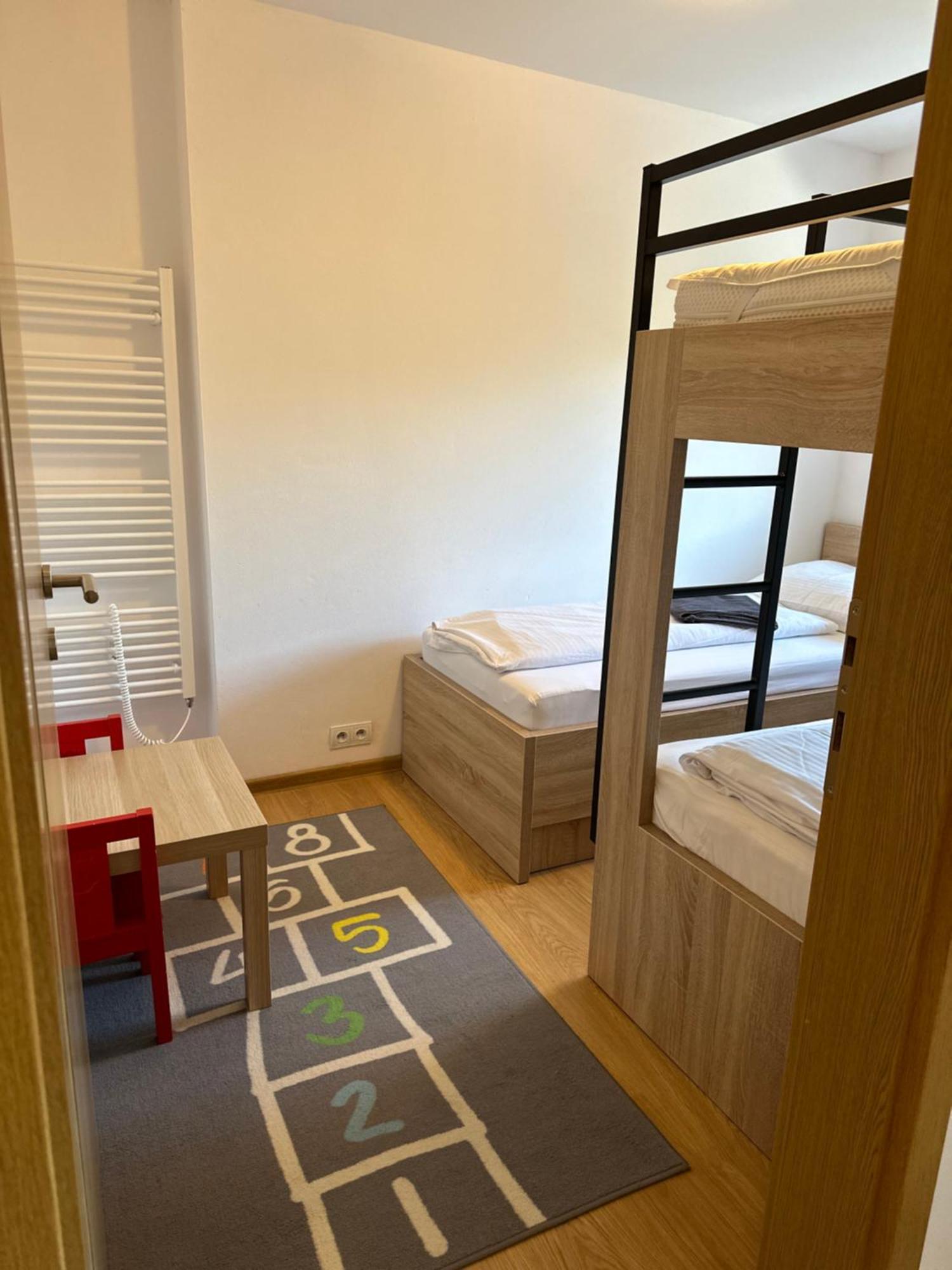 Apartmán 37 Vysoke Tatry *