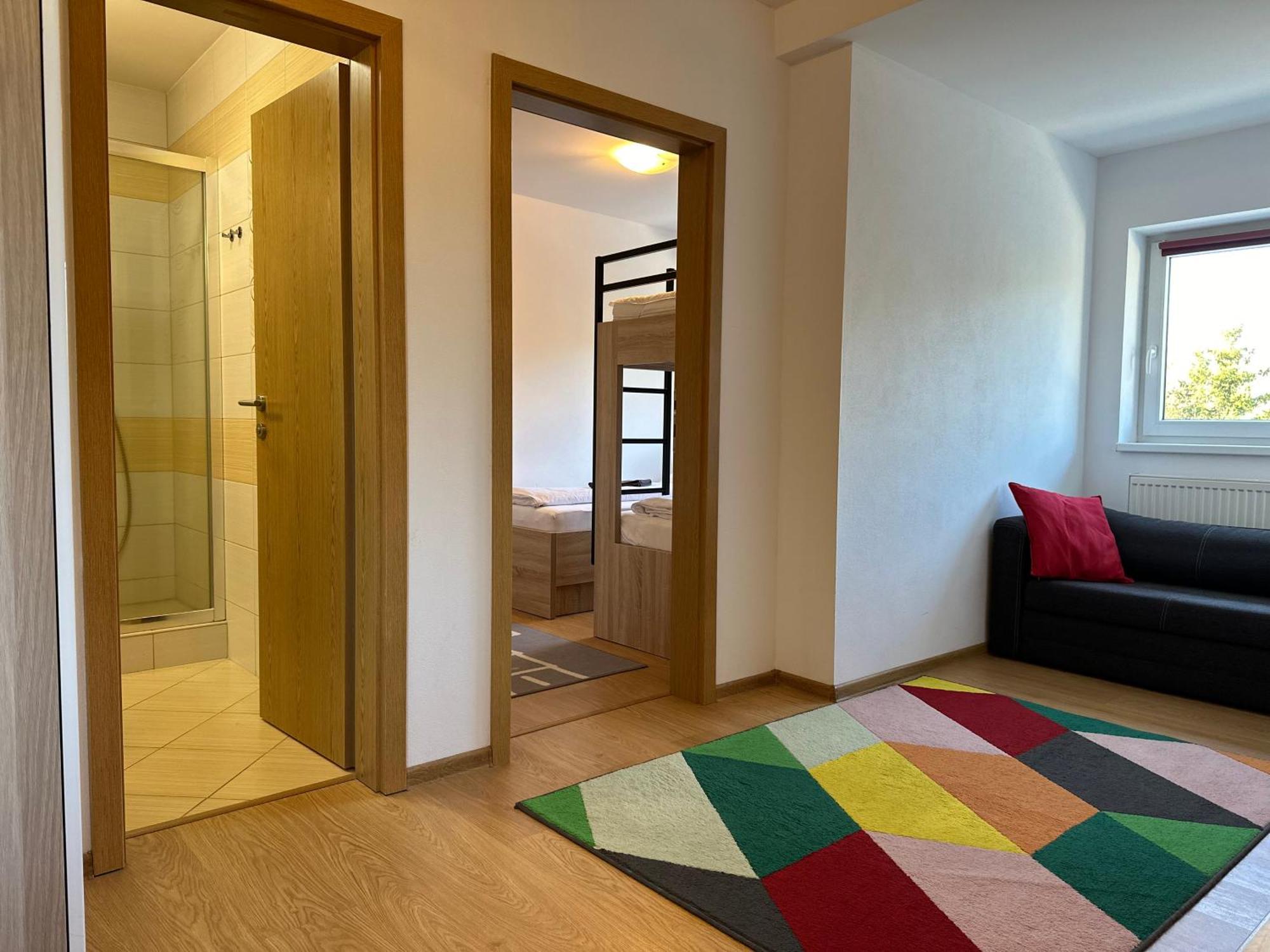 Apartmán 37 Vysoke Tatry Tatranská Štrba