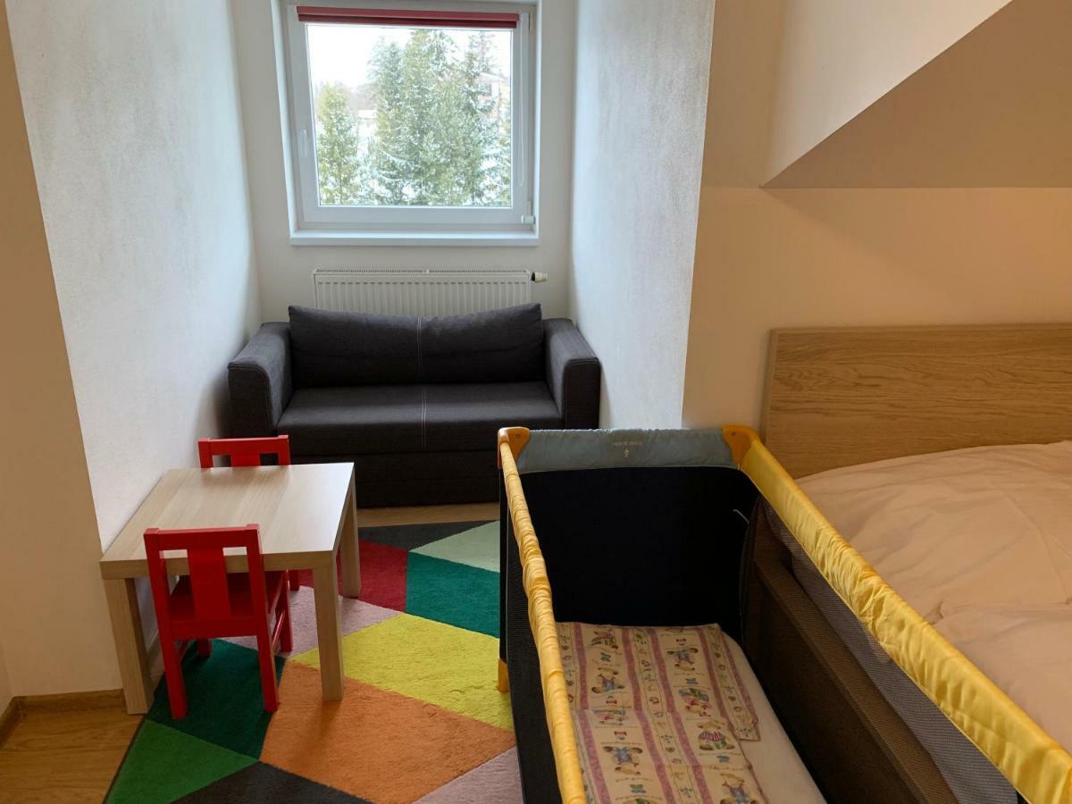Apartmán 37 Vysoke Tatry